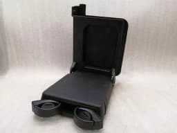 MERCEDES-BENZ Mercedes GLA X156 REAR REAR REAR REAR ARMREST A2469700430 armrest cupholder — thumbnail 1