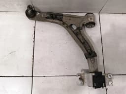 MERCEDES-BENZ Mercedes GLA X156 Left Front Wishbone A1563300500 Front Left Wishbone — thumbnail 3