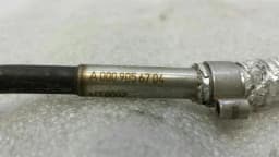 MERCEDES-BENZ Mercedes GLA X156 Lambda Sensor A0009056704 Lambda Sensor — thumbnail 3