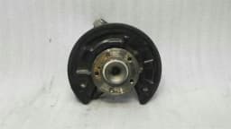 MERCEDES-BENZ Mercedes GLA X156 Left Rear Hub A2463503541 Wheel Bearing Housing Rear Left — thumbnail 5