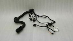 MERCEDES-BENZ Mercedes GLA X156 Rear Right Door Wiring A2465409934 Door Wiring Harness Rear Right — thumbnail 1