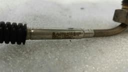 MERCEDES-BENZ Mercedes GLA X156 lambda sensor A0009058105 lambda sensor temperature sensor — thumbnail 6