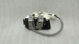 MERCEDES-BENZ Mercedes GLA X156 rear left door lock A2047303535 door lock rear left — thumbnail 2