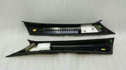 MERCEDES-BENZ Mercedes GLA X156 A Post Cover Set A1766901700 A Pillar Cover Set AMG — thumbnail 2