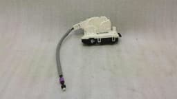 MERCEDES-BENZ Mercedes GLA X156 rear left door lock A2047303535 door lock rear left — thumbnail 4