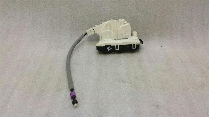 MERCEDES-BENZ Mercedes GLA X156 rear left door lock A2047303535 door lock rear left