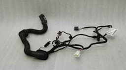 MERCEDES-BENZ Mercedes GLA X156 Rear Right Door Wiring A2465409934 Door Wiring Harness Rear Right — thumbnail 2