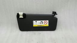 MERCEDES-BENZ Mercedes GLA X156 Left Sun Visor A1768101300 Sun Visor Trim Panel Left — thumbnail 3