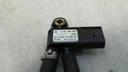 MERCEDES-BENZ Mercedes GLA X156 MAP Sensor A0071536028 Pressure Sensor OM651 — thumbnail 3
