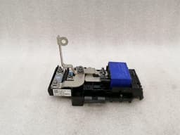 MERCEDES-BENZ Mercedes GLA X156 Fuse Box A2465401350 Fuse Box with Battery Relay — thumbnail 1