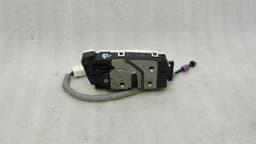 MERCEDES-BENZ Mercedes GLA X156 rear left door lock A2047303535 door lock rear left — thumbnail 6