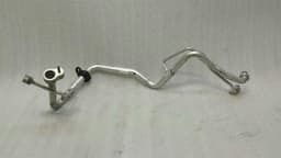 MERCEDES-BENZ Mercedes GLA X156 A/C pipe A2468302615 air conditioning line air conditioning — thumbnail 1