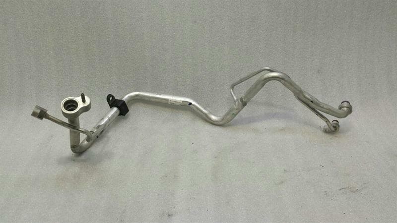MERCEDES-BENZ Mercedes GLA X156 A/C pipe A2468302615 air conditioning line air conditioning