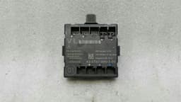 MERCEDES-BENZ Mercedes GLA X156 FLH door module A1669004102 door control unit front left — thumbnail 2