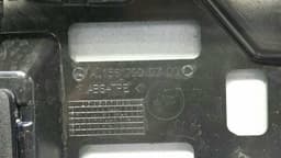MERCEDES-BENZ Mercedes GLA X156 Rear Spoiler A1567900600 Rear Spoiler. — thumbnail 5