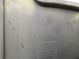 MERCEDES-BENZ Mercedes GLE W166 Engine Cover A6510108412 Engine Cover Diesel — thumbnail 6