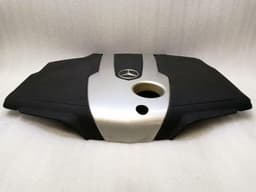 MERCEDES-BENZ Mercedes GLE W166 Engine Cover A6510108412 Engine Cover Diesel — thumbnail 8