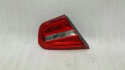 MERCEDES-BENZ Mercedes GLA X156 left rear light A1569061158 tail light rear left LED — thumbnail 5