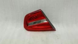 MERCEDES-BENZ Mercedes GLA X156 left rear light A1569061158 tail light rear left LED — thumbnail 1