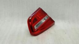 MERCEDES-BENZ Mercedes GLA X156 left rear light A1569061158 tail light rear left LED — thumbnail 6