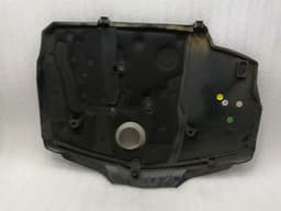 MERCEDES-BENZ Mercedes GLE W166 Engine Cover A6510108412 Engine Cover Diesel — thumbnail 5