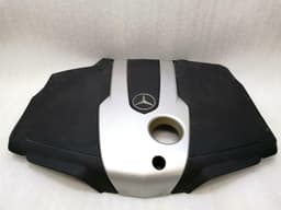 MERCEDES-BENZ Mercedes GLE W166 Engine Cover A6510108412 Engine Cover Diesel — thumbnail 7