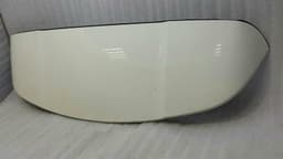 MERCEDES-BENZ Mercedes GLA X156 Rear Spoiler A1567900600 Rear Spoiler. — thumbnail 8