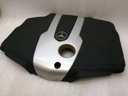 MERCEDES-BENZ Mercedes GLE W166 Engine Cover A6510108412 Engine Cover Diesel — thumbnail 4