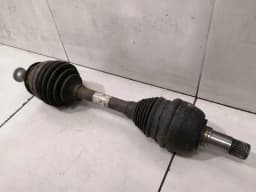 MERCEDES-BENZ Mercedes GLA X156 Left Front Drive Shaft A2463309600 Drive Shaft Front Left — thumbnail 3