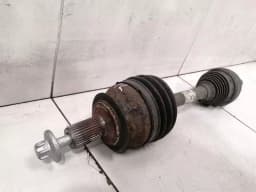 MERCEDES-BENZ Mercedes GLA X156 Left Front Drive Shaft A2463309600 Drive Shaft Front Left — thumbnail 2