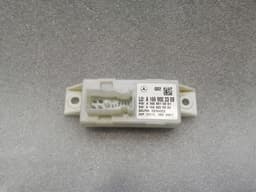 MERCEDES-BENZ Mercedes GLA X156 Light Module A1669003309 Light Control Unit — thumbnail 4