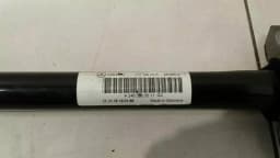 MERCEDES-BENZ Mercedes GLA X156 Anti Roll Bar Front A2463203511 Front Anti Roll Bar — thumbnail 2