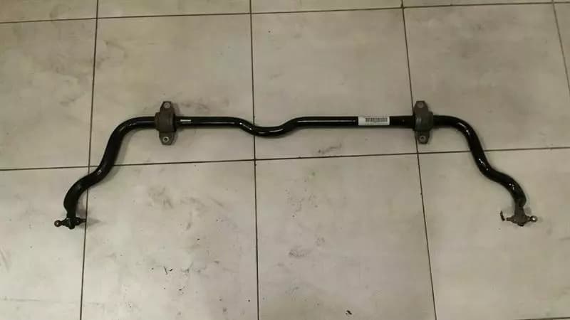 MERCEDES-BENZ Mercedes GLA X156 Anti Roll Bar Front A2463203511 Front Anti Roll Bar