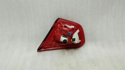 MERCEDES-BENZ Mercedes GLA X156 left rear light A1569061158 tail light rear left LED — thumbnail 3
