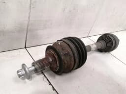 MERCEDES-BENZ Mercedes GLA X156 Left Front Drive Shaft A2463309600 Drive Shaft Front Left — thumbnail 6