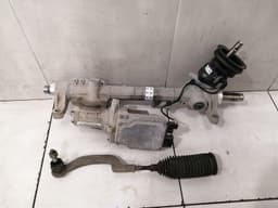 MERCEDES-BENZ Mercedes GLA X156 Power Steering Rack RHD A2464605201 Steering Rack RHD — thumbnail 3