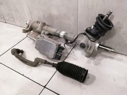 MERCEDES-BENZ Mercedes GLA X156 Power Steering Rack RHD A2464605201 Steering Rack RHD — thumbnail 4