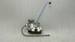 MERCEDES-BENZ Mercedes GLA X156 front right door lock A1667200635 door lock front right — thumbnail 5