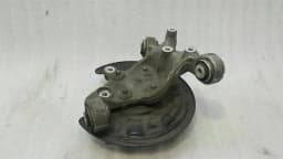 MERCEDES-BENZ Mercedes GLA X156 Left Rear Hub A2463503541 Wheel Bearing Housing Rear Left — thumbnail 2