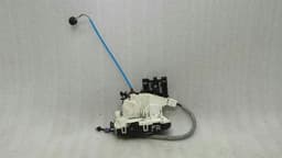 MERCEDES-BENZ Mercedes GLA X156 front right door lock A1667200635 door lock front right — thumbnail 1