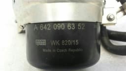 MERCEDES-BENZ Mercedes GLA X156 Fuel Filter A6420906352 Fuel Filter — thumbnail 10