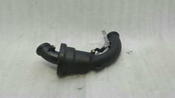 MERCEDES-BENZ Mercedes GLA X156 Intake Pipe A6511400387 Intake Hose Intercooler 200CDI — thumbnail 2