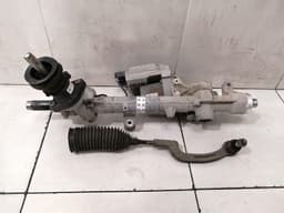MERCEDES-BENZ Mercedes GLA X156 Power Steering Rack RHD A2464605201 Steering Rack RHD — thumbnail 1