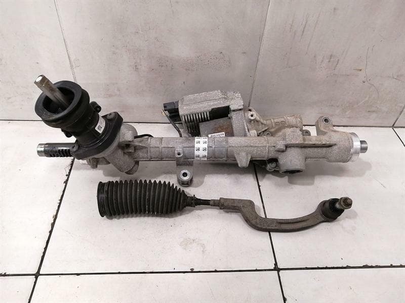 MERCEDES-BENZ Mercedes GLA X156 Power Steering Rack RHD A2464605201 Steering Rack RHD