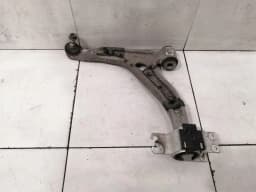 MERCEDES-BENZ Mercedes GLA X156 Left Front Wishbone A1563300500 Front Left Wishbone — thumbnail 4