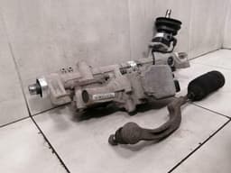 MERCEDES-BENZ Mercedes GLA X156 Power Steering Rack RHD A2464605201 Steering Rack RHD — thumbnail 5
