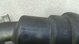 MERCEDES-BENZ Mercedes GLA X156 Intake Pipe A6511400387 Intake Hose Intercooler 200CDI — thumbnail 6