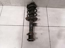 MERCEDES-BENZ Mercedes GLA X156 shock absorber front right A1563232000 shock absorber front RE — thumbnail 1