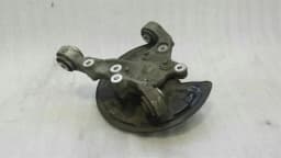 MERCEDES-BENZ Mercedes GLA X156 Left Rear Hub A2463503541 Wheel Bearing Housing Rear Left — thumbnail 3