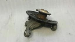 MERCEDES-BENZ Mercedes GLA X156 Left Rear Hub A2463503541 Wheel Bearing Housing Rear Left — thumbnail 4
